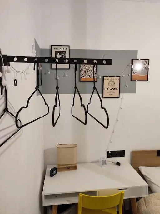 Modern Urban Host With Private Courtyard Διαμέρισμα Θεσσαλονίκη