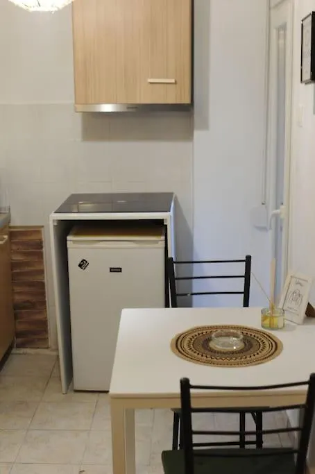 Modern Urban Host With Private Courtyard Διαμέρισμα Θεσσαλονίκη