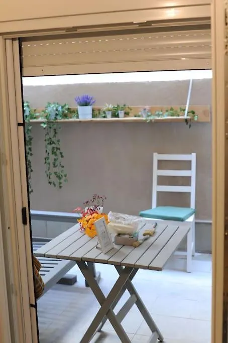 Modern Urban Host With Private Courtyard Διαμέρισμα Θεσσαλονίκη 0*,  Ελλάδα
