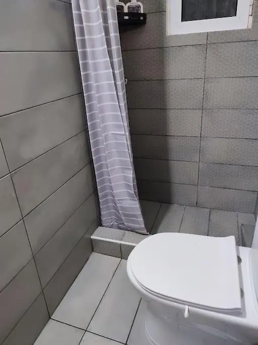 Modern Urban Host With Private Courtyard Διαμέρισμα Θεσσαλονίκη Ελλάδα