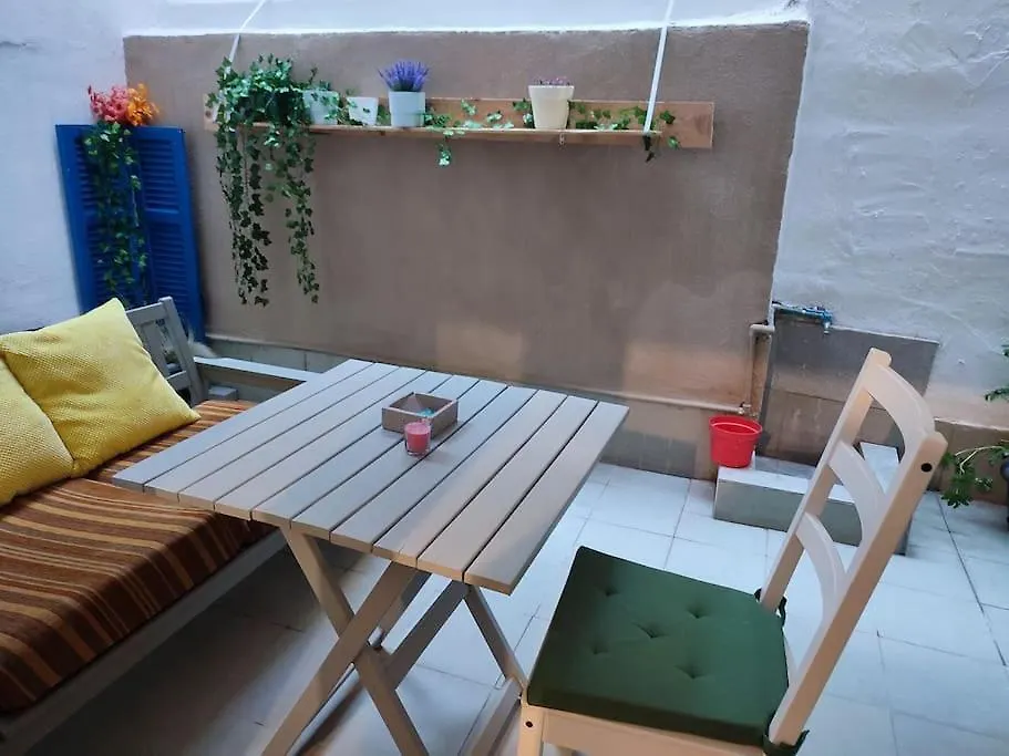 Modern Urban Host With Private Courtyard Διαμέρισμα Θεσσαλονίκη Ελλάδα
