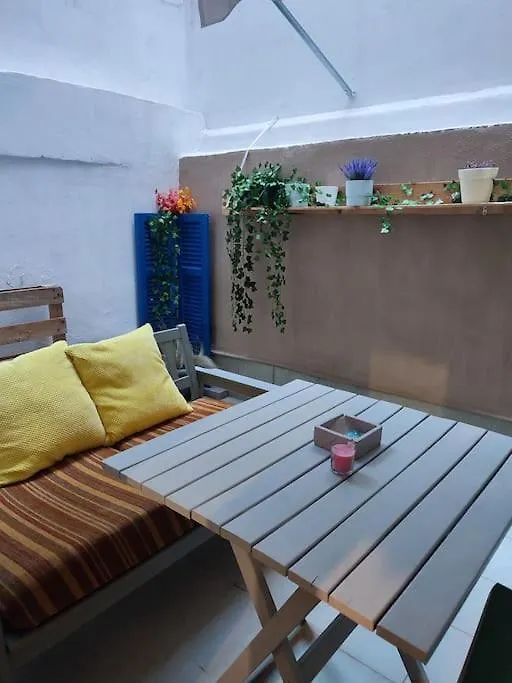 Modern Urban Host With Private Courtyard Διαμέρισμα Θεσσαλονίκη