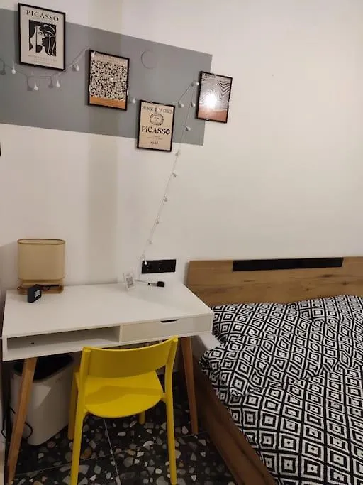 Modern Urban Host With Private Courtyard Διαμέρισμα Θεσσαλονίκη