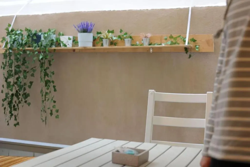 Modern Urban Host With Private Courtyard Διαμέρισμα Θεσσαλονίκη